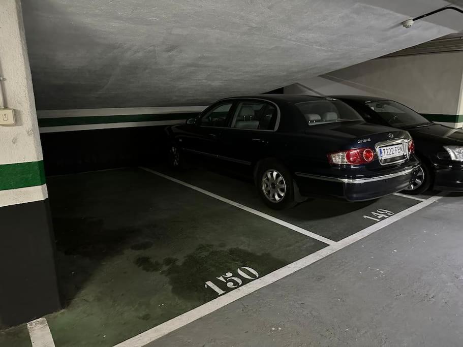 El Toison 21 Parking Gratis-6 Pax Centro-historico Apartment Bilbao