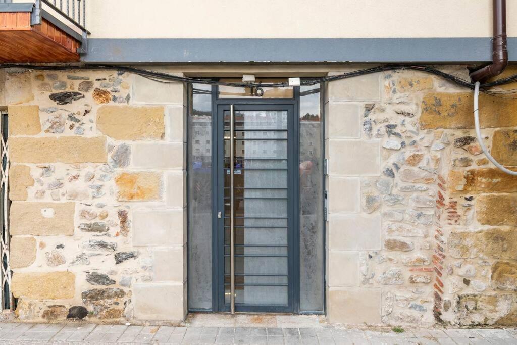 El Toison 21 Parking Gratis-6 Pax Centro-historico Apartment