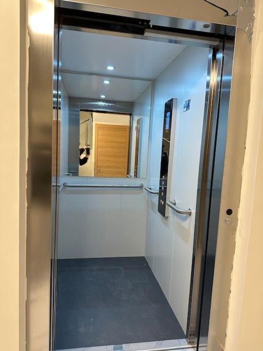 Apartment El Toison 21 Parking Gratis-6 Pax Centro-historico
