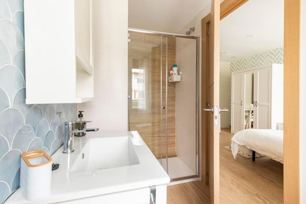 El Toison 21 Parking Gratis-6 Pax Centro-historico Apartment *